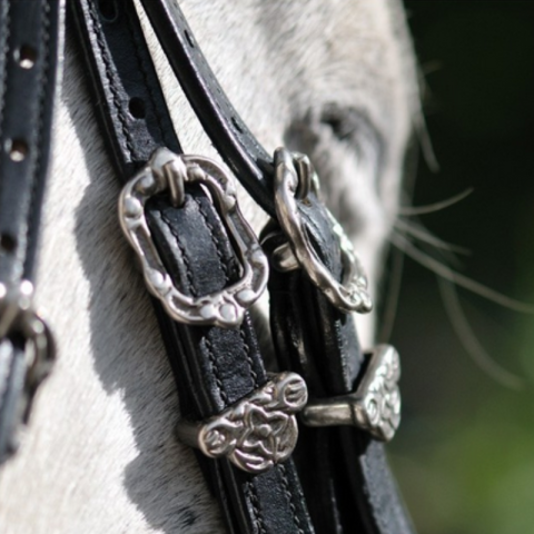 Bride portugaise SB – Sellerie Baude