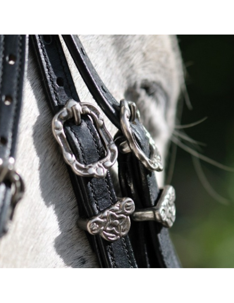 Bride portugaise SB – Sellerie Baude