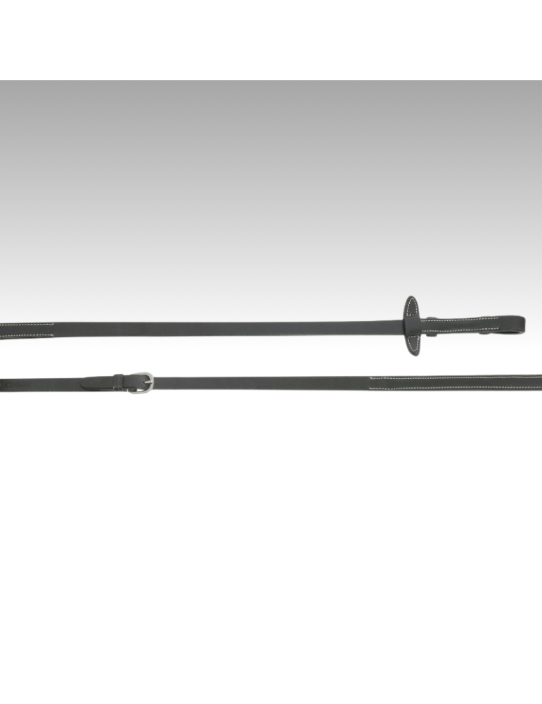 Rênes hunter ERIC THOMAS PRO