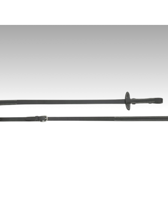 Rênes hunter ERIC THOMAS PRO