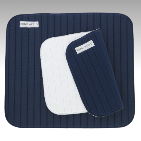 Sous-bandages RIDING WORLD 2