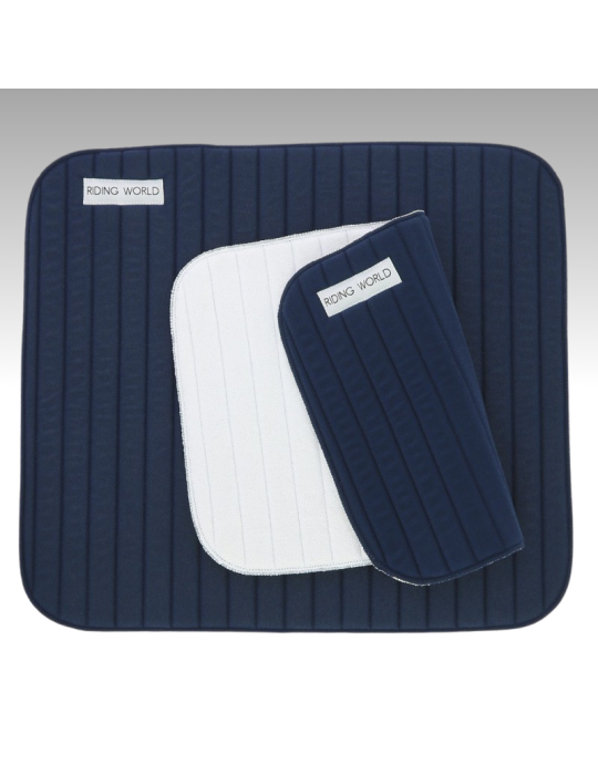 Sous-bandages RIDING WORLD