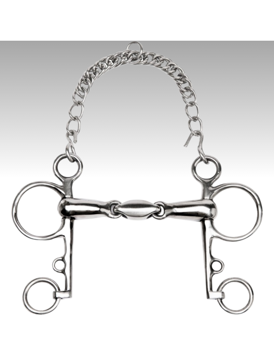 Pelham Anatomic FEELING