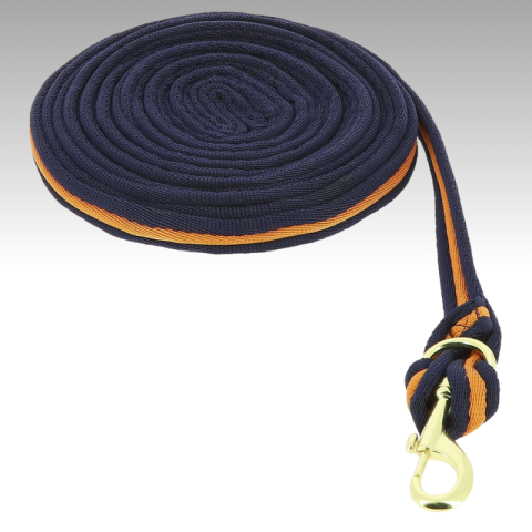 Longe de travail Norton matelassée 2