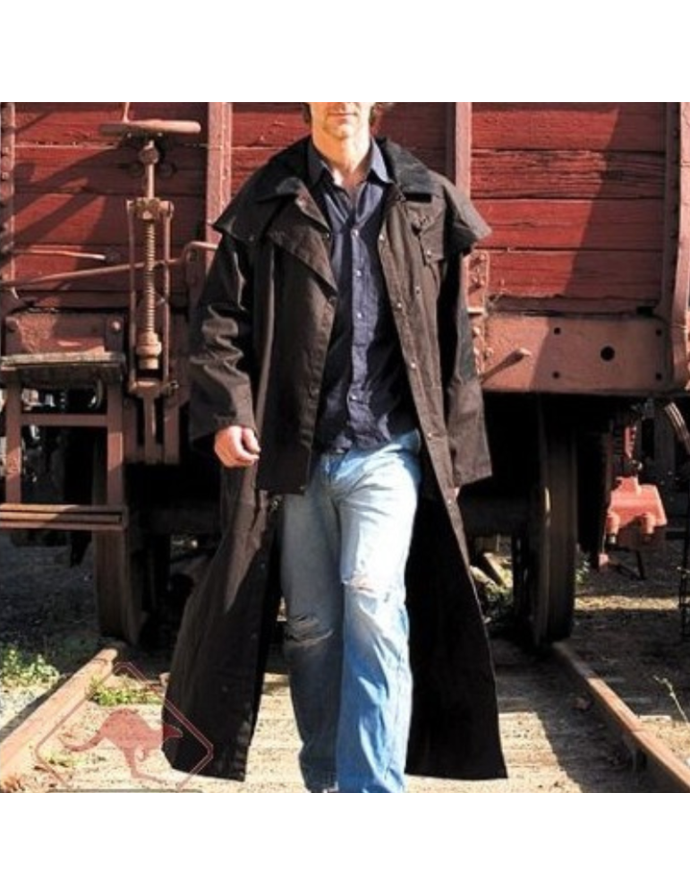 Imperméable Longrider SCIPPIS