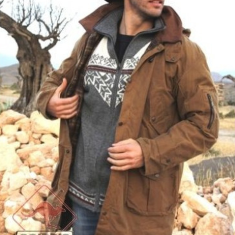 Imperméable Cossack SCIPPIS 2