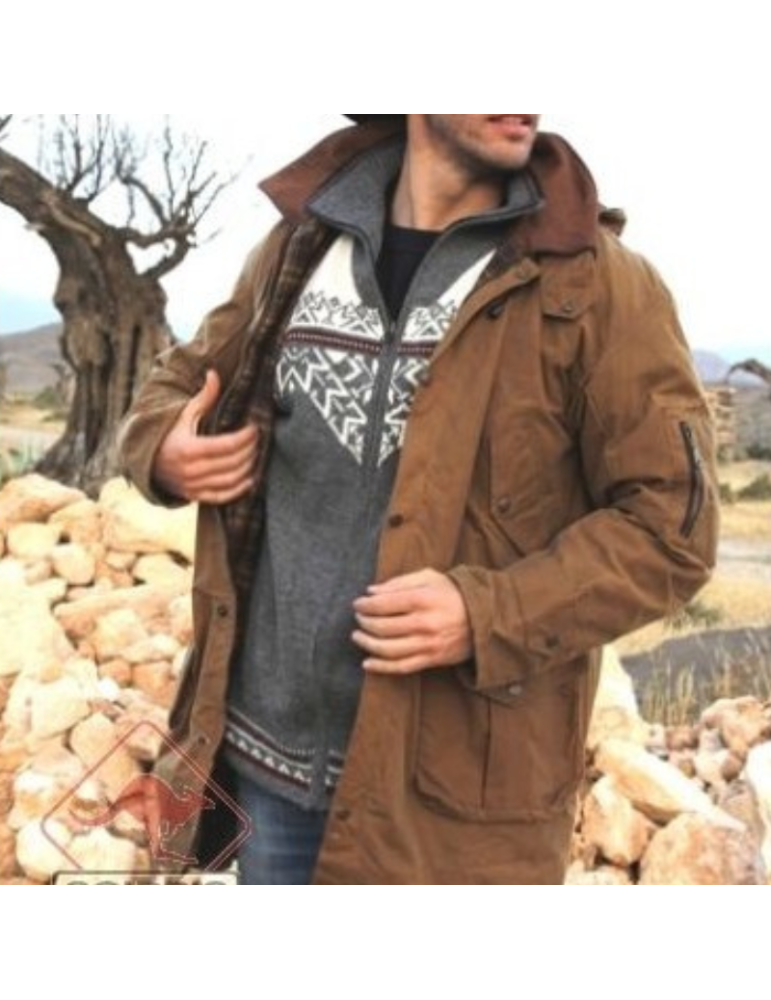 Imperméable Cossack SCIPPIS