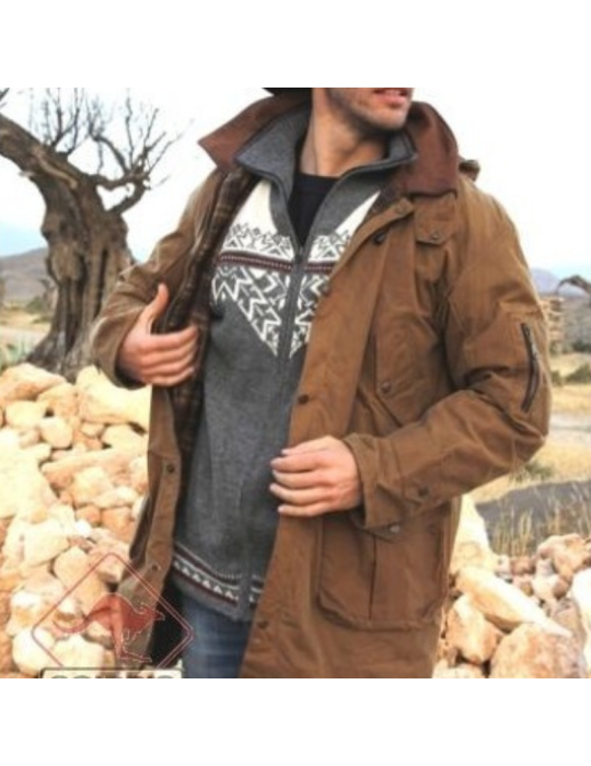 Imperméable Cossack SCIPPIS