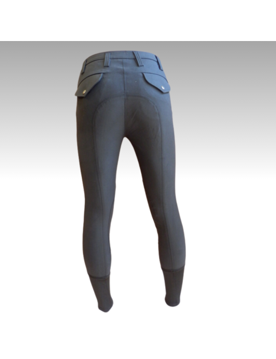 Culotte Mickael  KOMUTEKIR – Sellerie Baude