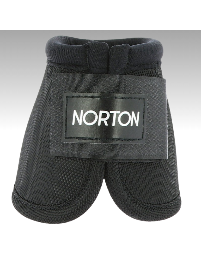 Cloches 2520D NORTON