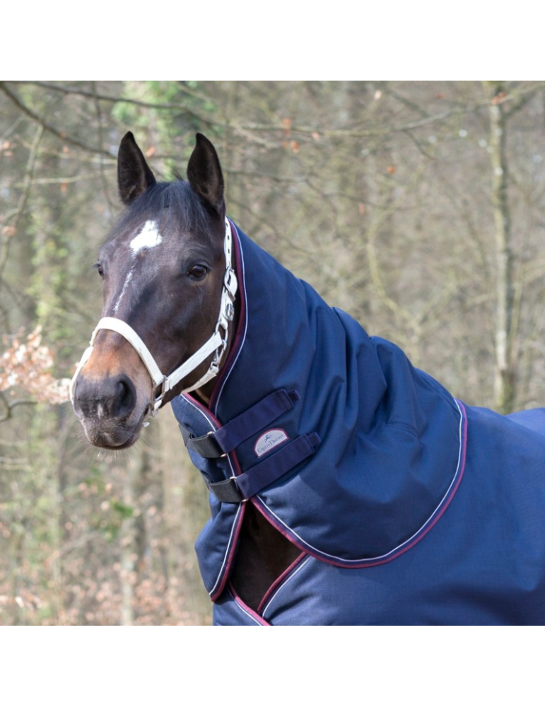 Couvre-cou EQUITHÈME "TYREX 1200 D"