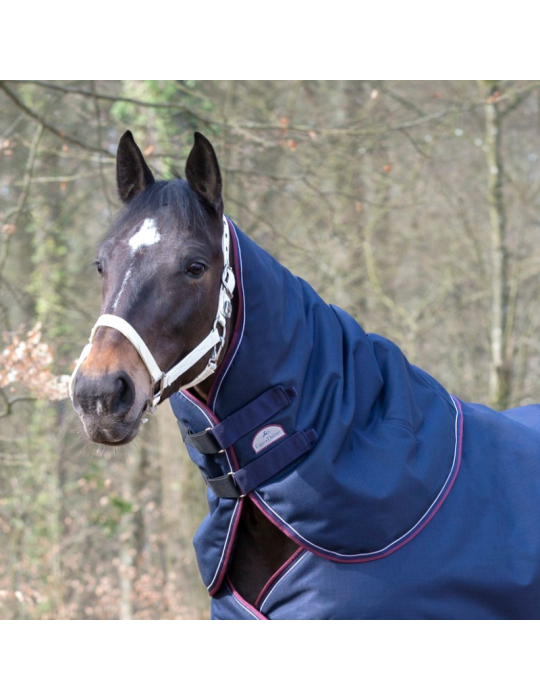 Couvre-cou EQUITHÈME "TYREX 1200 D"