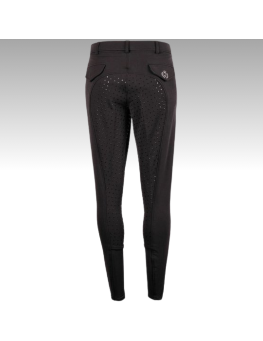 Pantalon Ess gary Homme MONTAR
