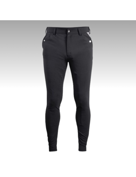 Pantalon Ess gary Homme MONTAR