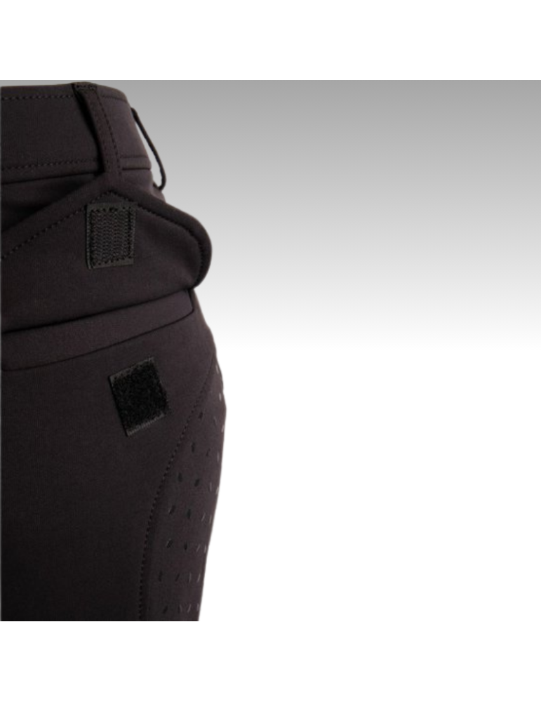 Pantalon Ess gary Homme MONTAR