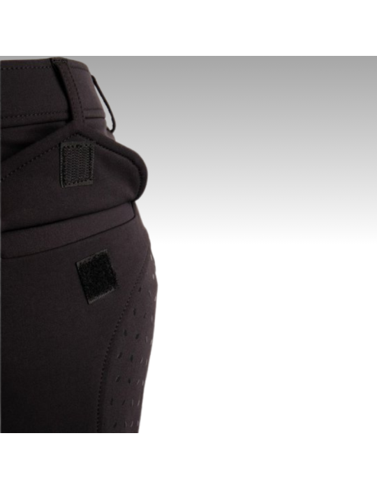 Pantalon Ess gary Homme MONTAR