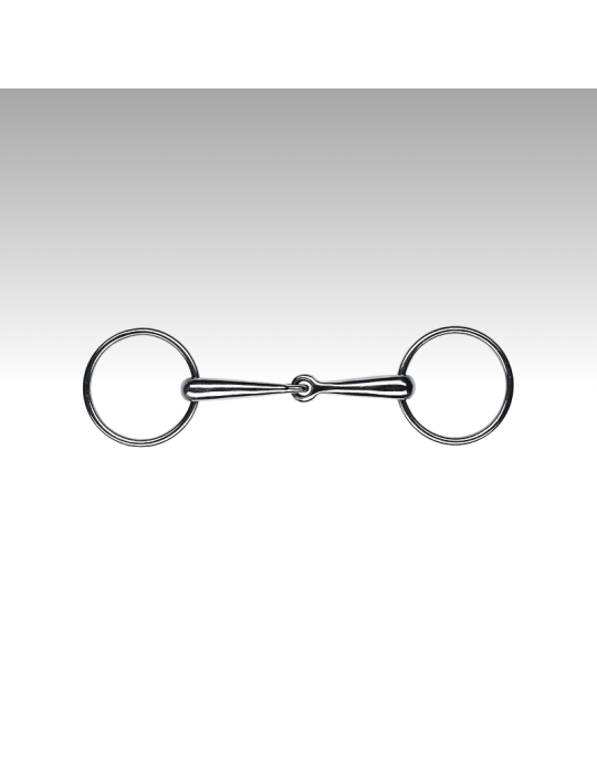 Mors canons pleins fins FEELING