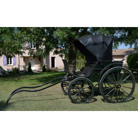 Petit Phaeton de collection