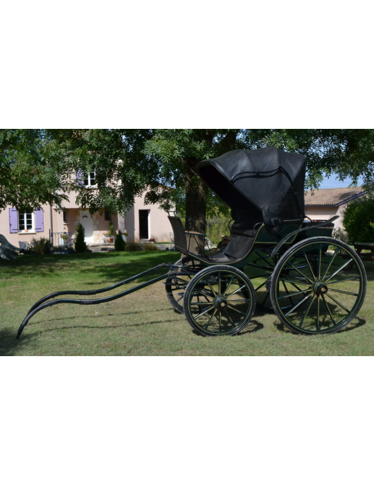 Doctorwagen de collection