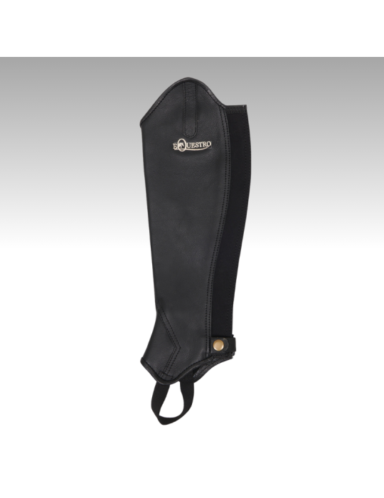 Mini-chaps Dunster EQUESTRO