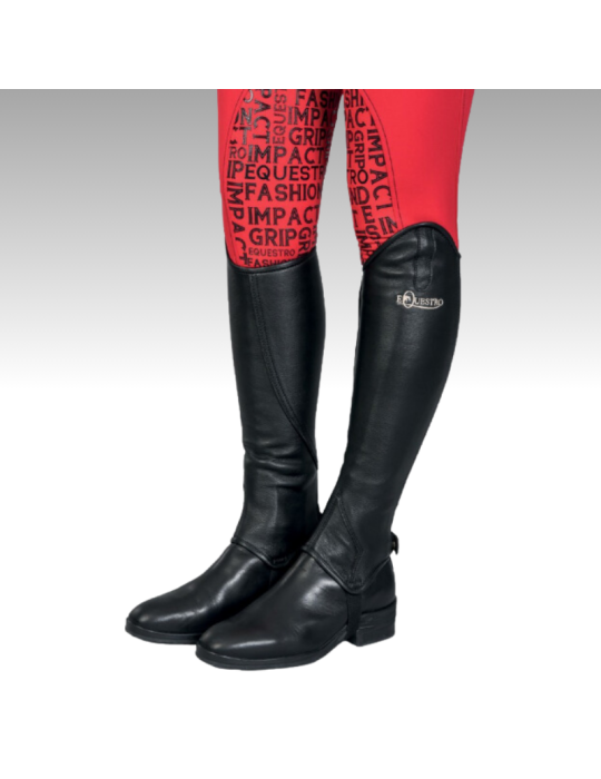 Mini-chaps Dunster EQUESTRO