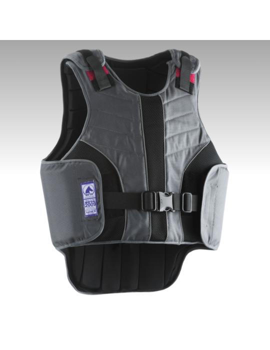 Gilet de protection articulé EQUIT