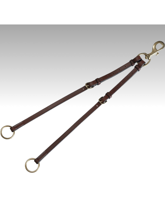 Flèche de martingale ERIC THOMAS PRO