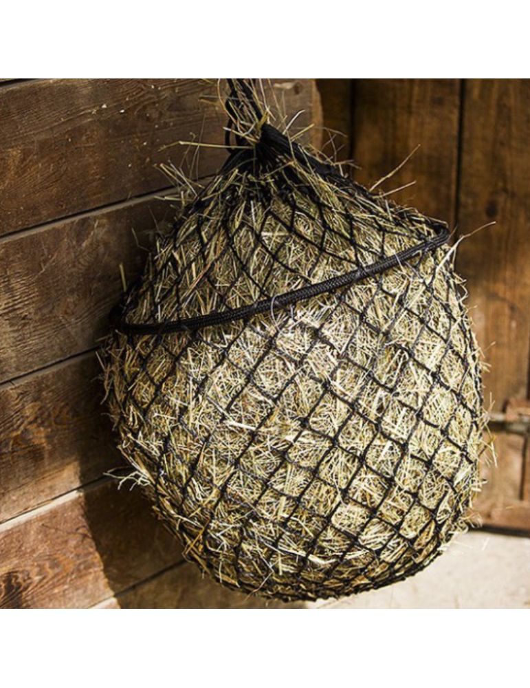 Filet à foin "LUXE"