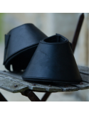 Cloches en cuir Cheval de Trait