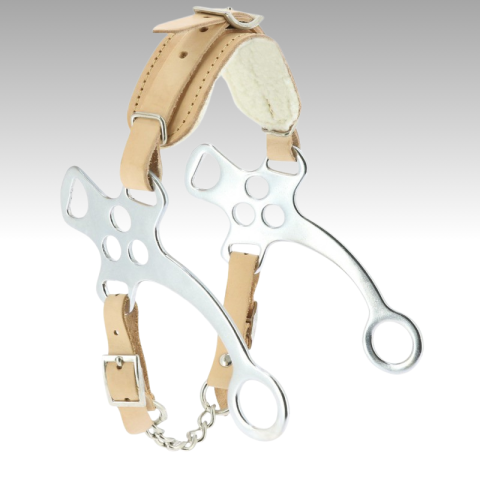 Hackamore – Sellerie Baude