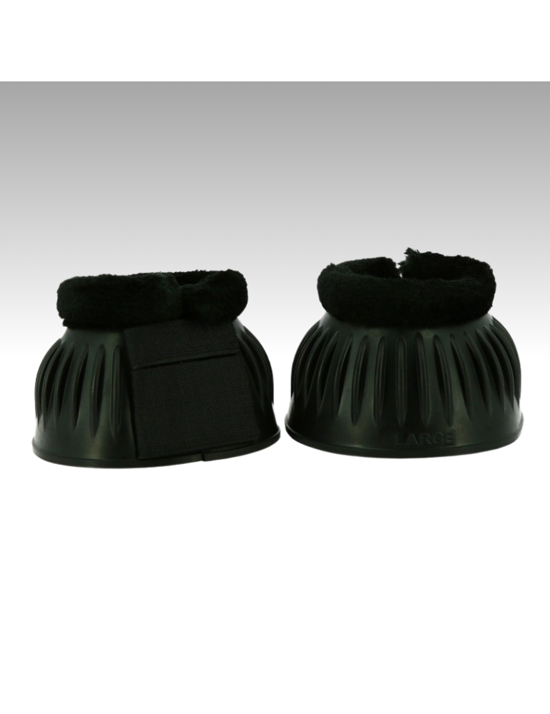 Cloches NORTON "Soft" mouton