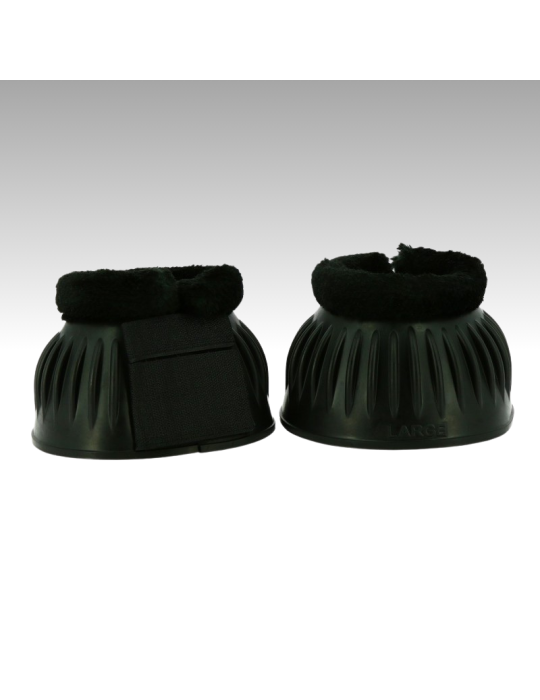 Cloches NORTON "Soft" mouton