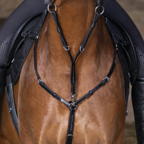 Collier de chasse ERIC THOMAS HYBRID 2