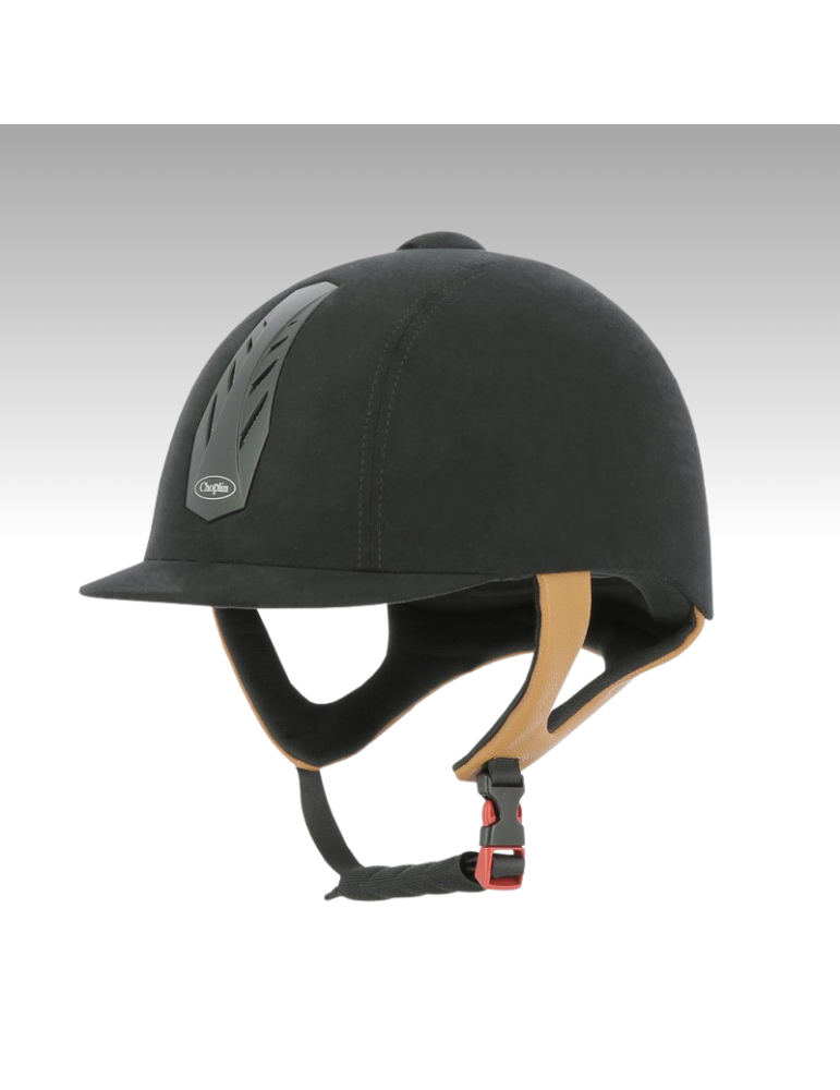 Casque Aero Classique CHOPLIN