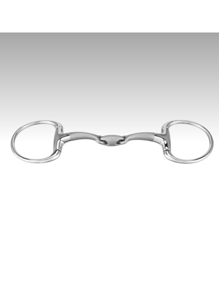 Mors olive double brisure - SPRENGER