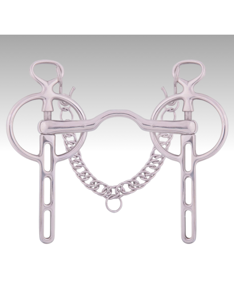 Mors Liverpool BR 16 mm