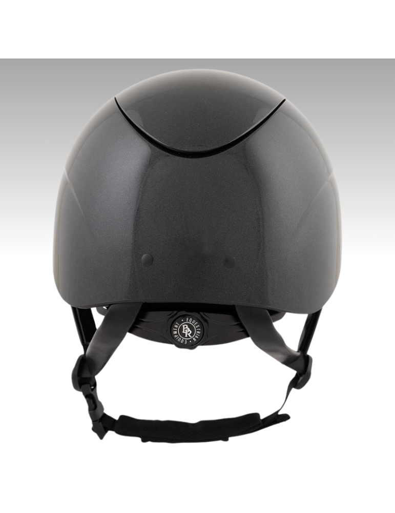 Bombe BR Thèta Glossy Metallic