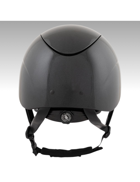 Bombe BR Thèta Glossy Metallic