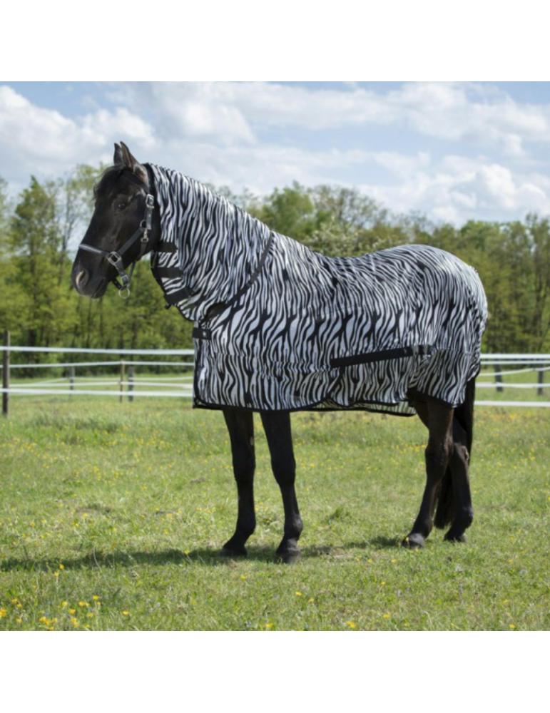 Chemise filet RIDING WORLD "Combo"