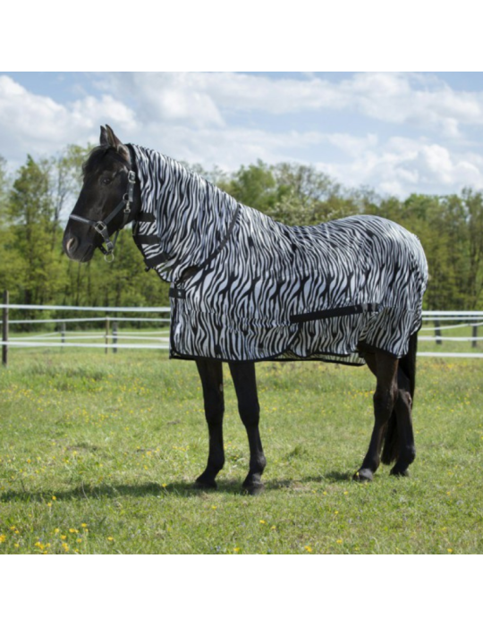 Chemise filet RIDING WORLD "Combo"