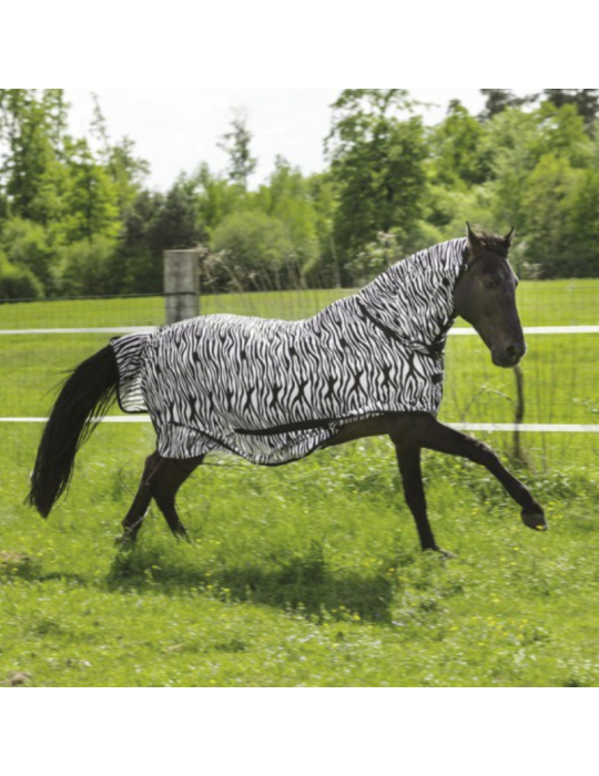 Chemise filet RIDING WORLD "Combo"