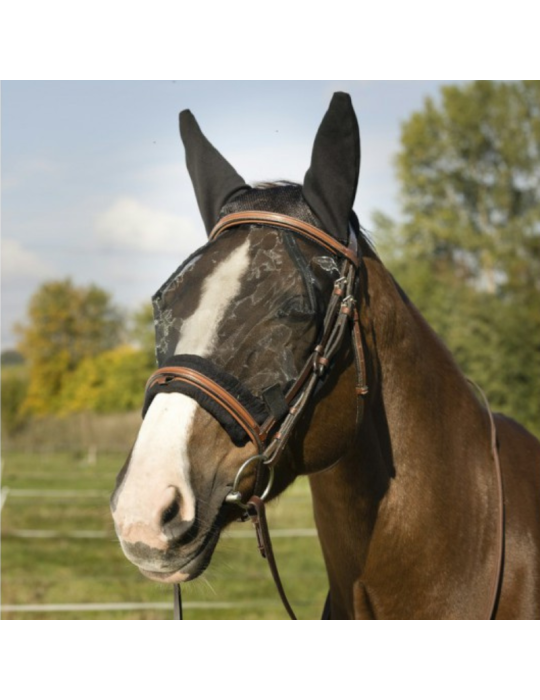 Masque EQUITHÈME "Training"