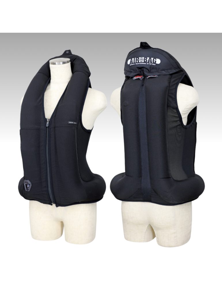 Gilet airbag Airflex HIT-AIR