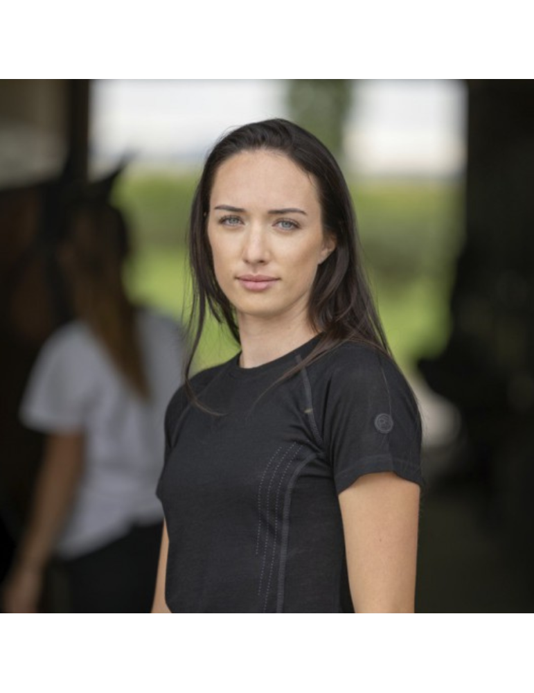 T-shirt PRO SERIES "Vibration"