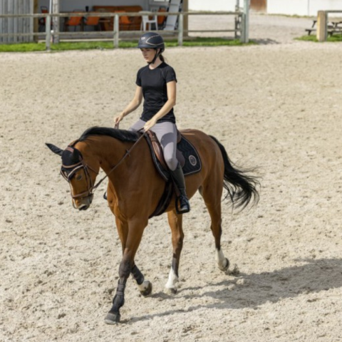 T-shirt PRO SERIES "Vibration" 2