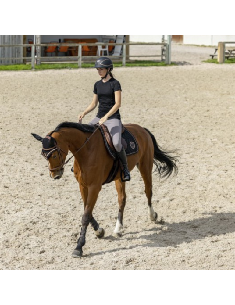 T-shirt PRO SERIES "Vibration"