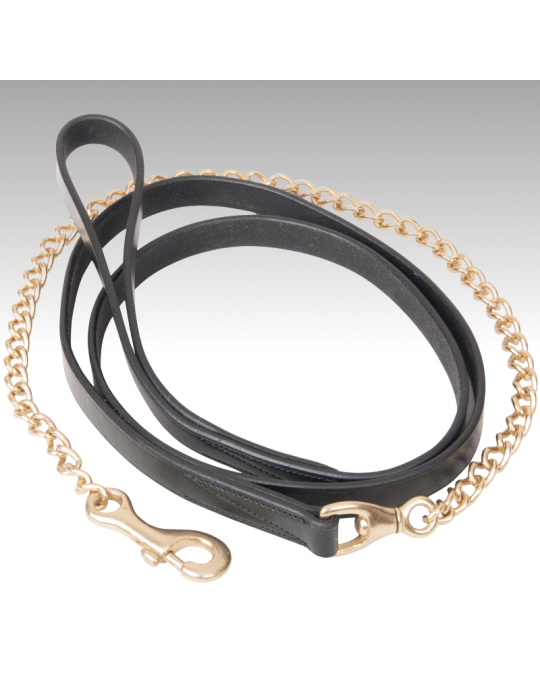 Longe de présentation simple