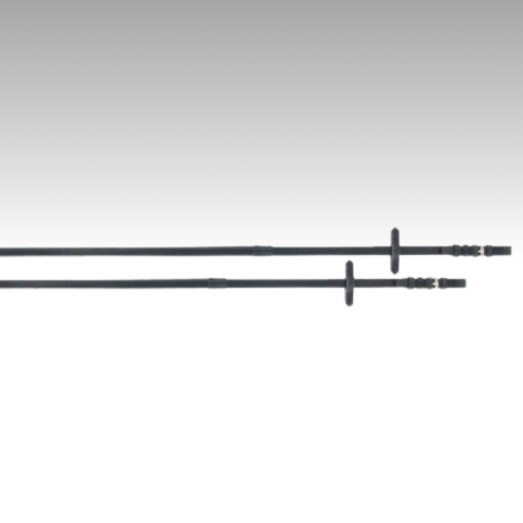 Rênes Hunter T De T