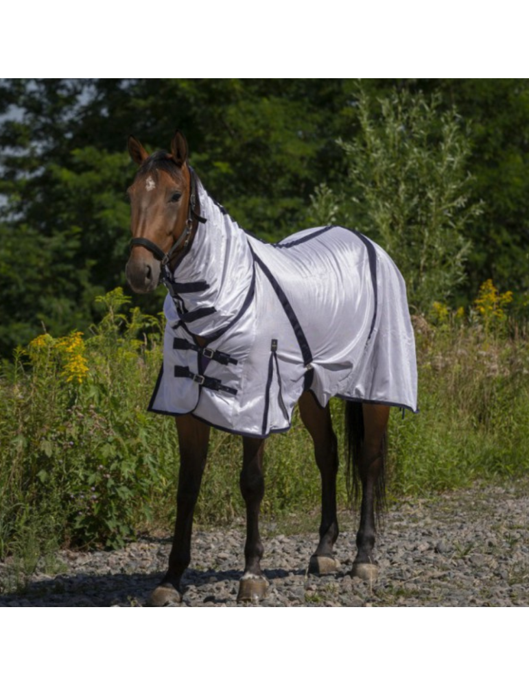 Chemise EQUITHÈME Combo