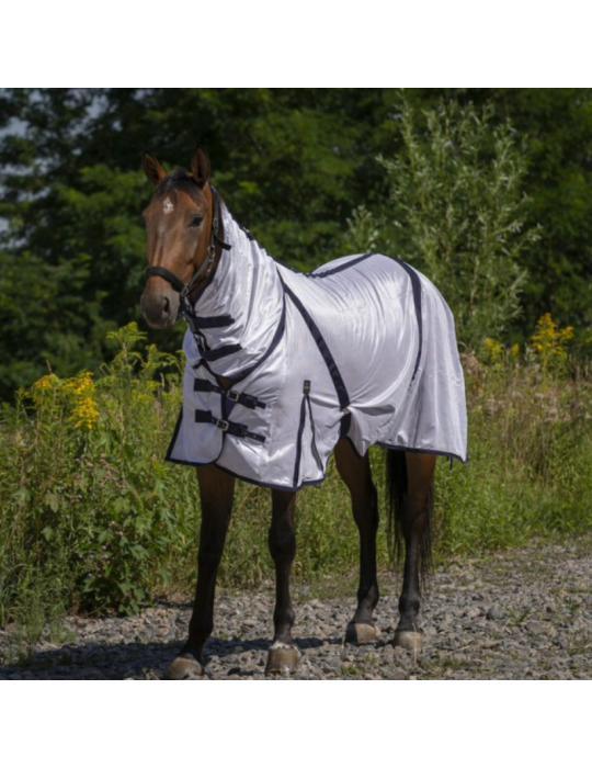 Chemise EQUITHÈME Combo